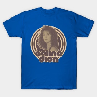 Celine dion vintage T-Shirt